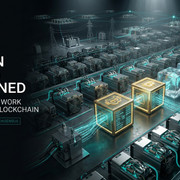 Bitcoin mining facility security 202608231453