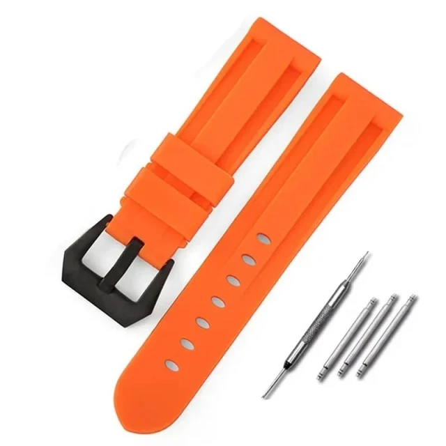 orange-black