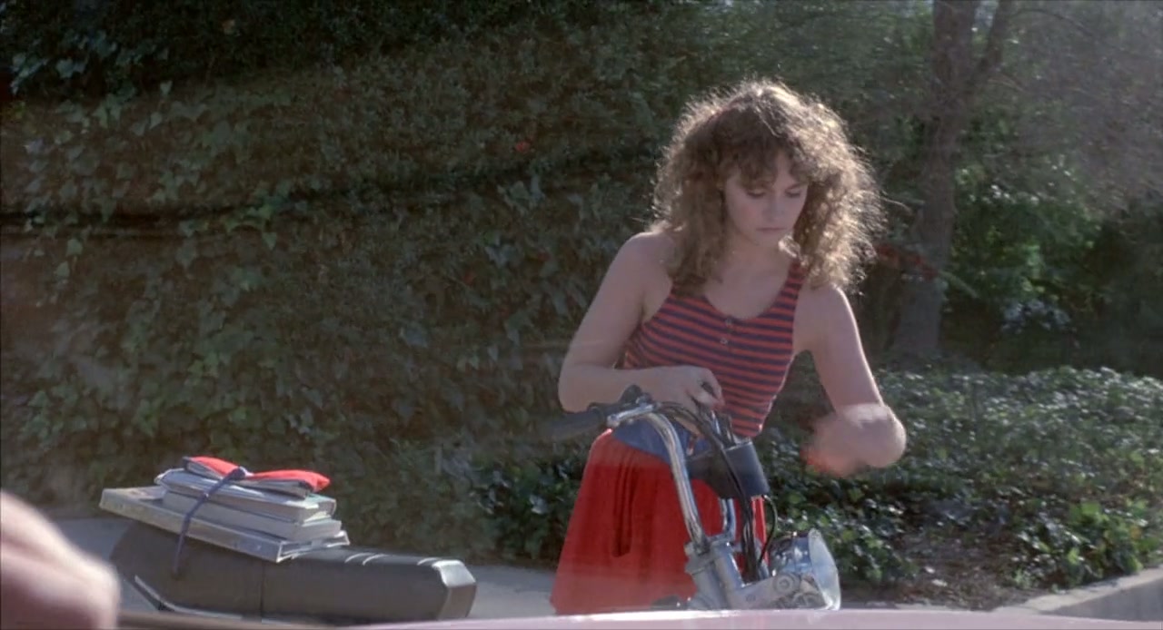 The Last American Virgin Screenshot