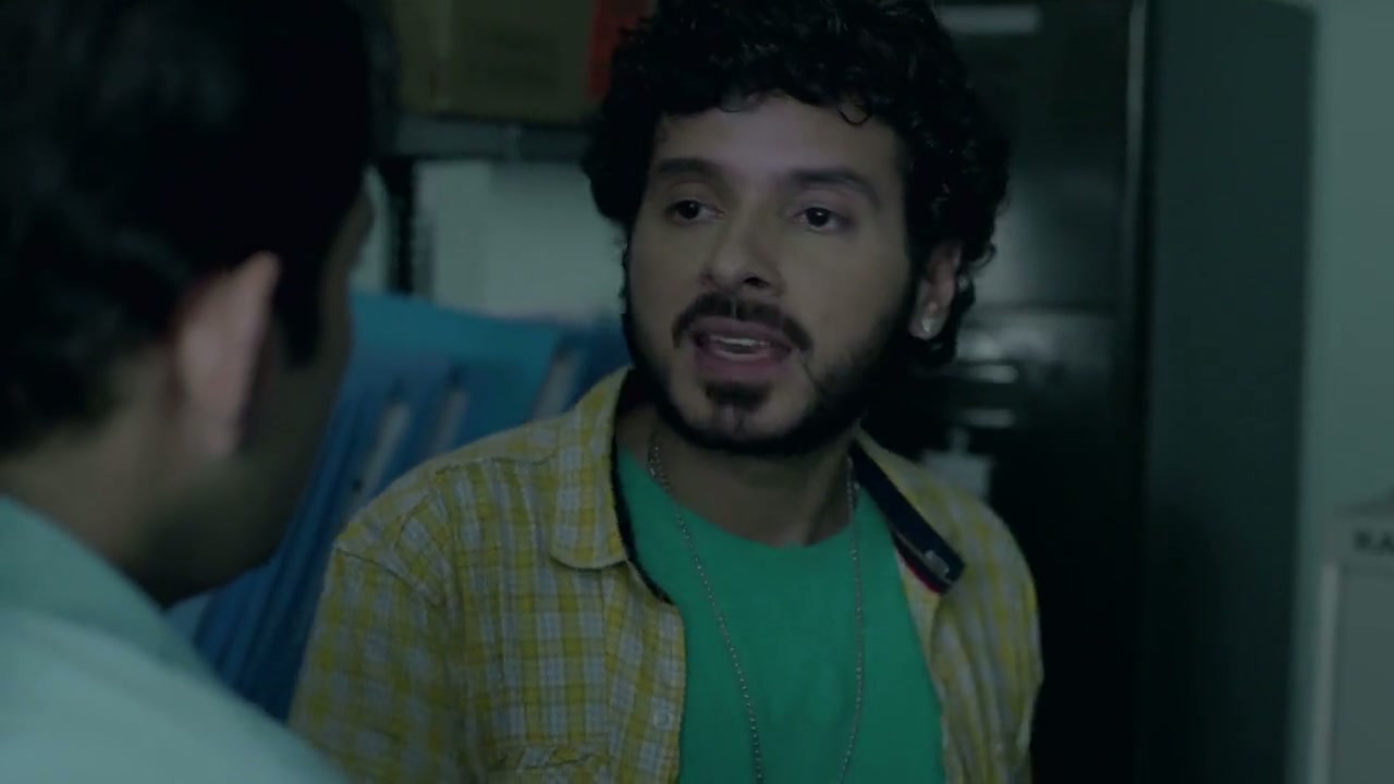 Badnaam Gali Screenshot