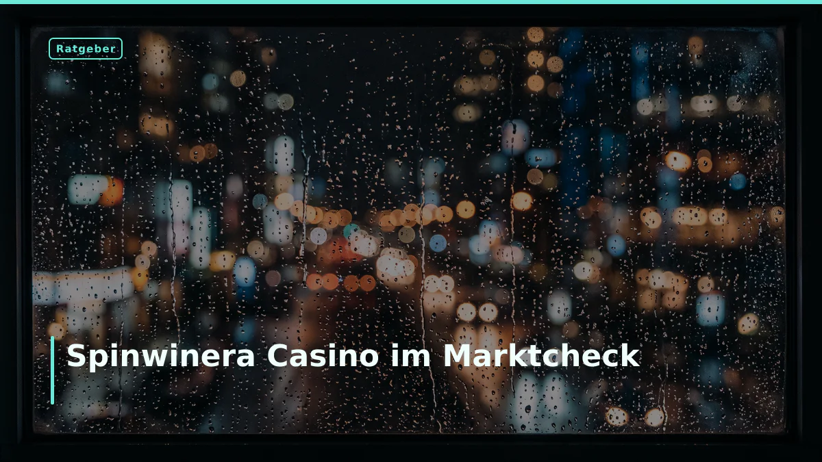 Spinwinera Casino im Marktcheck