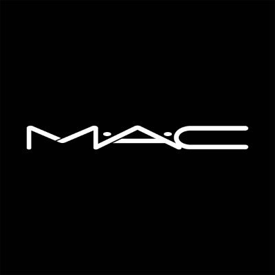MAC Cosmetics Canada logo