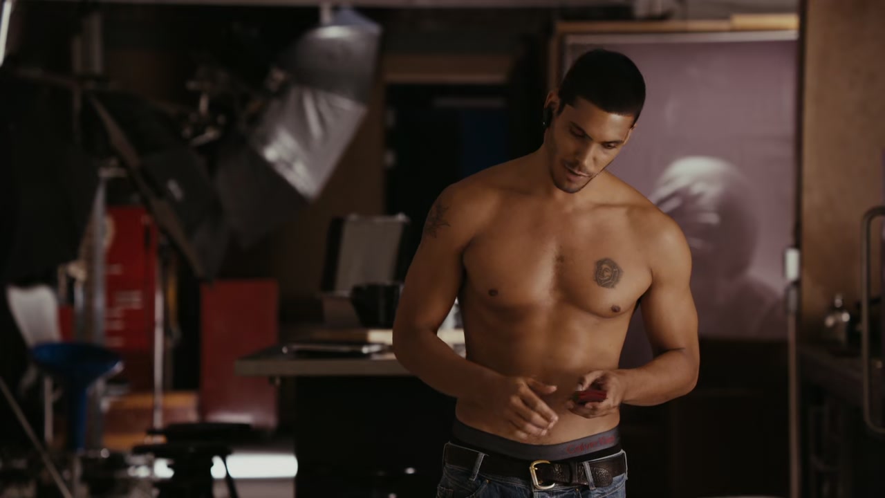 Jumping the Broom Screenshot