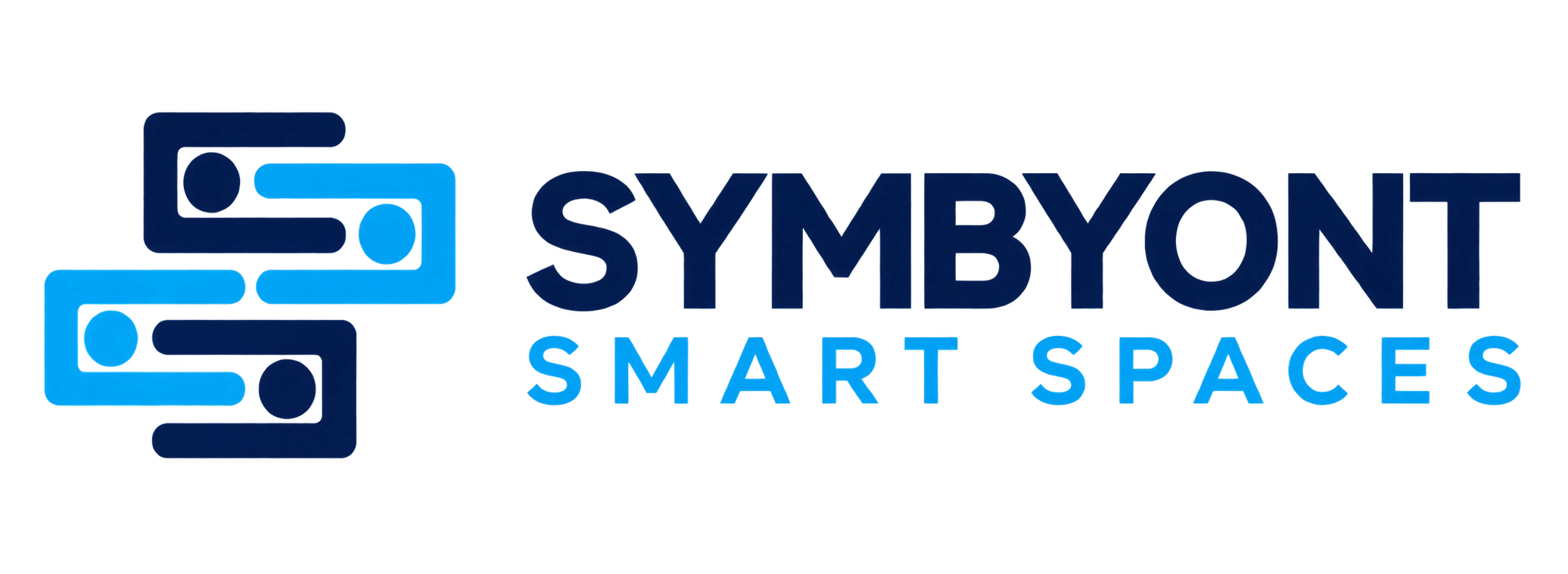 Symbyont Smart Spaces Logo