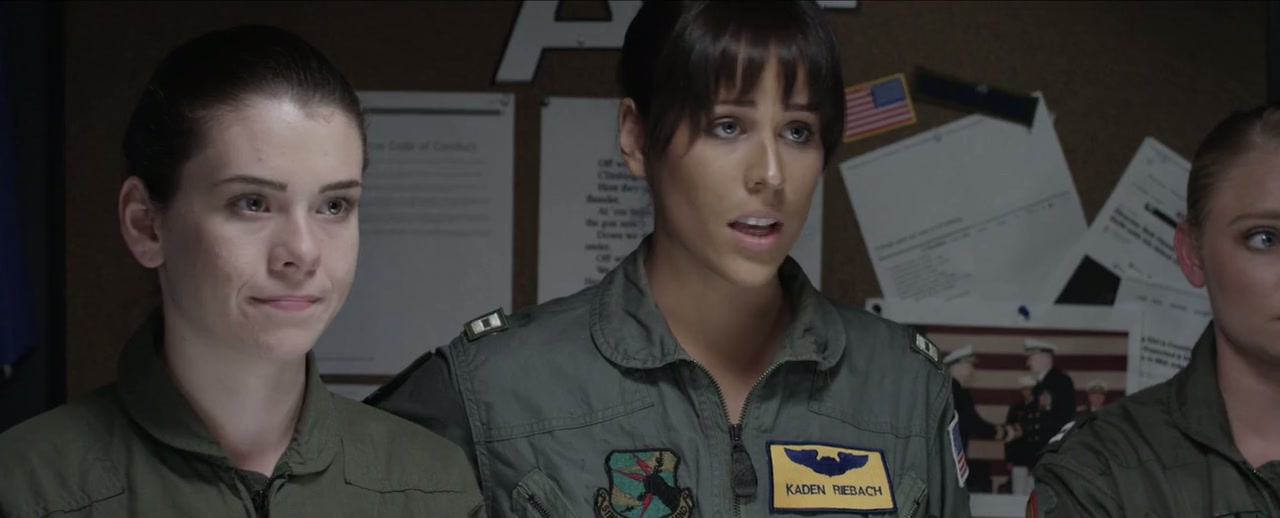 Called to Duty Screenshot