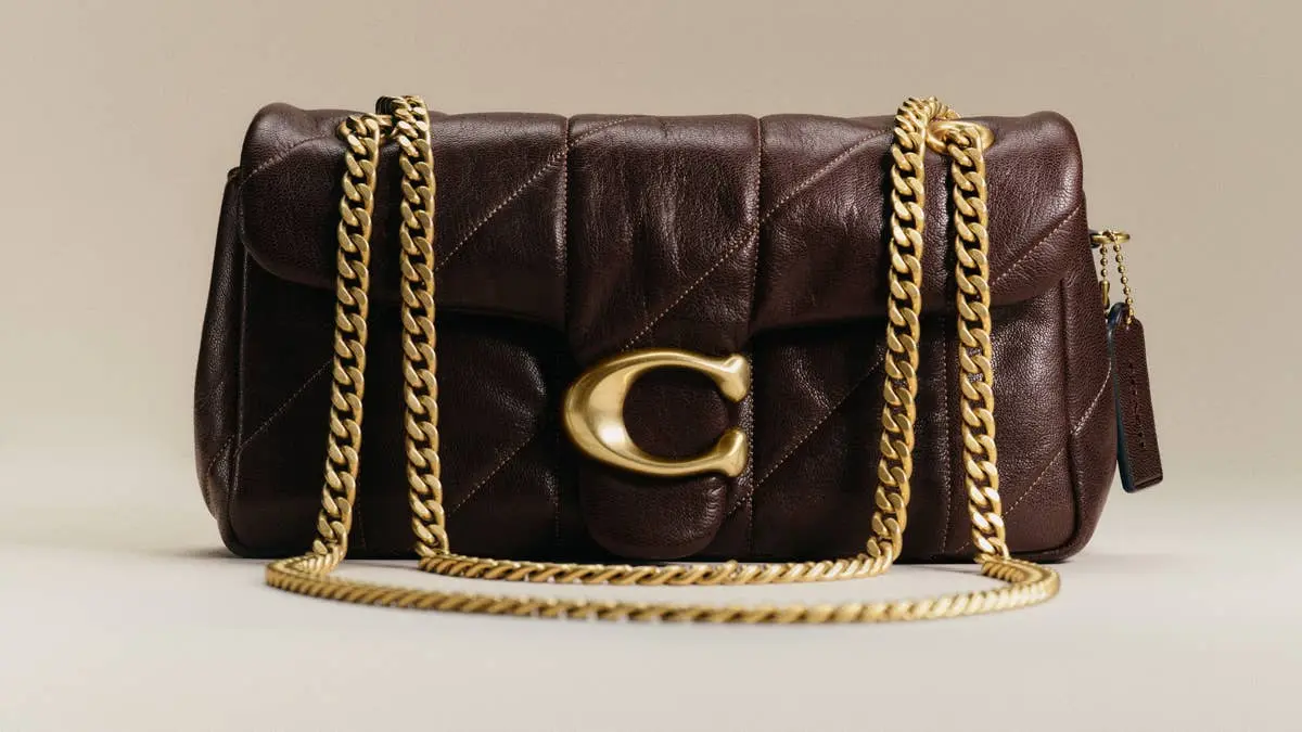 Tabby vs Brooklyn: Which Coach Bag is Right for You?
