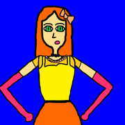 Josie (Neutral)