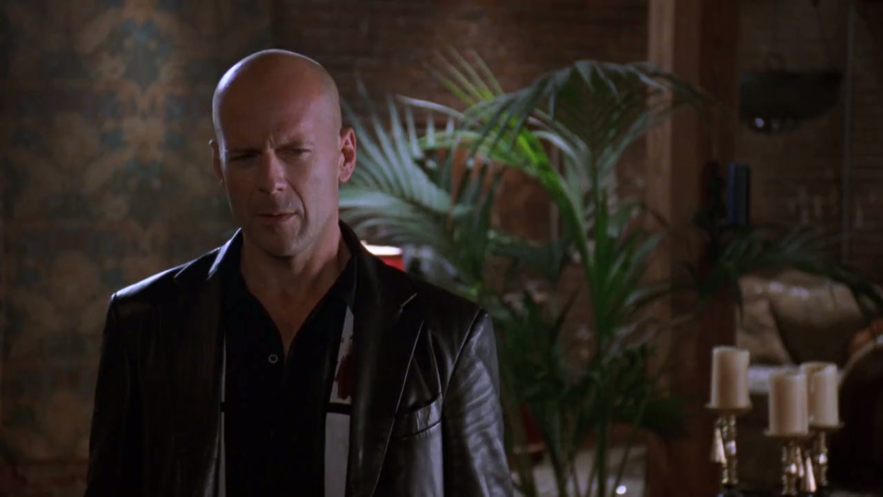 The Whole Ten Yards Screenshot