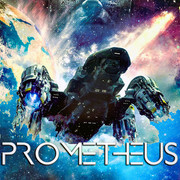 Prometheus 2012