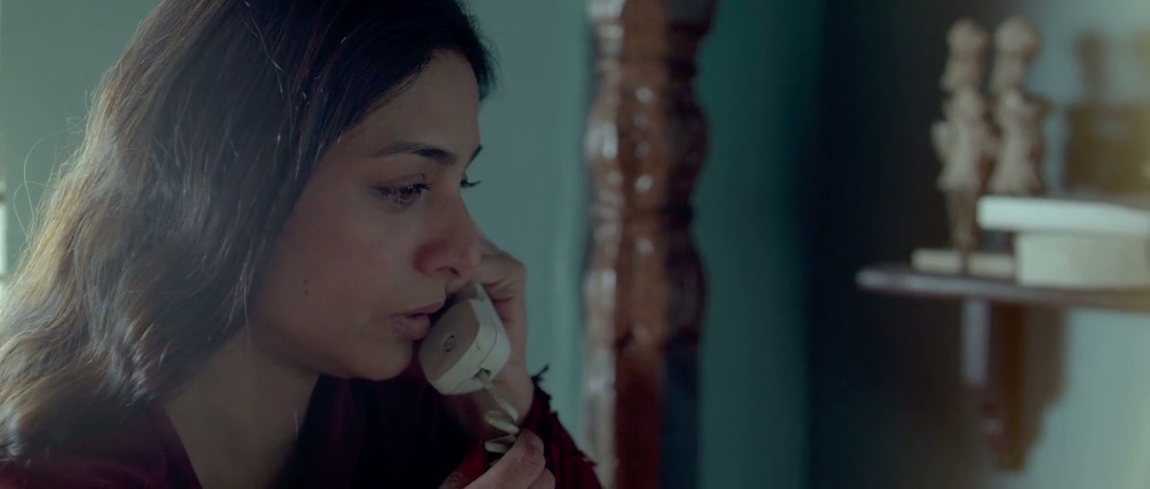 Haider Screenshot