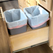 trash can hangout
