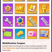 Inventory Special 3
