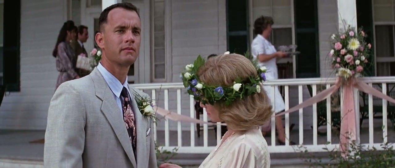 Forrest Gump Screenshot