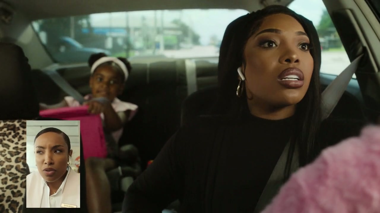 Rap Sh!t Screenshot