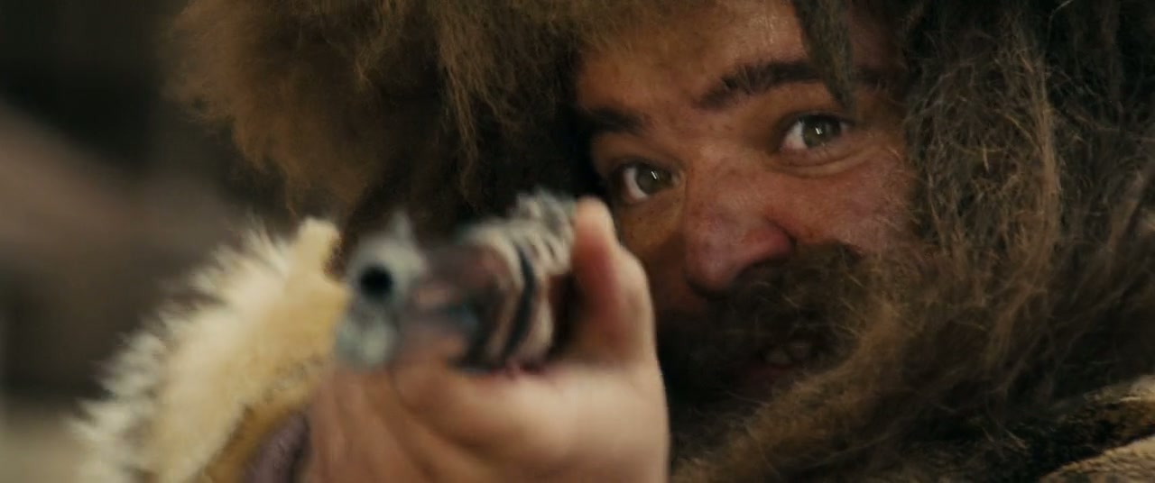 The Ridiculous 6 Screenshot