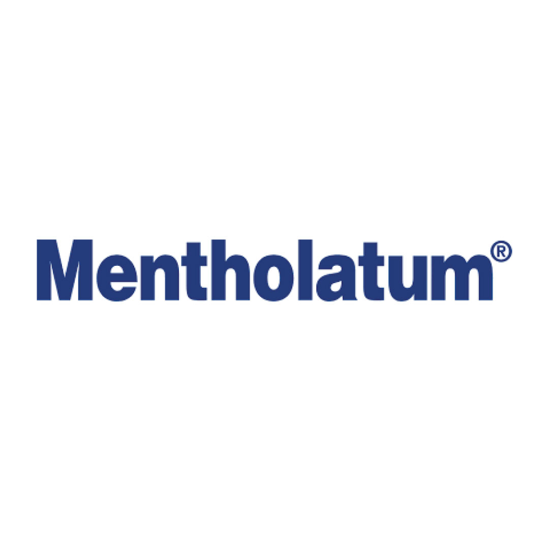 Mentholatum logo