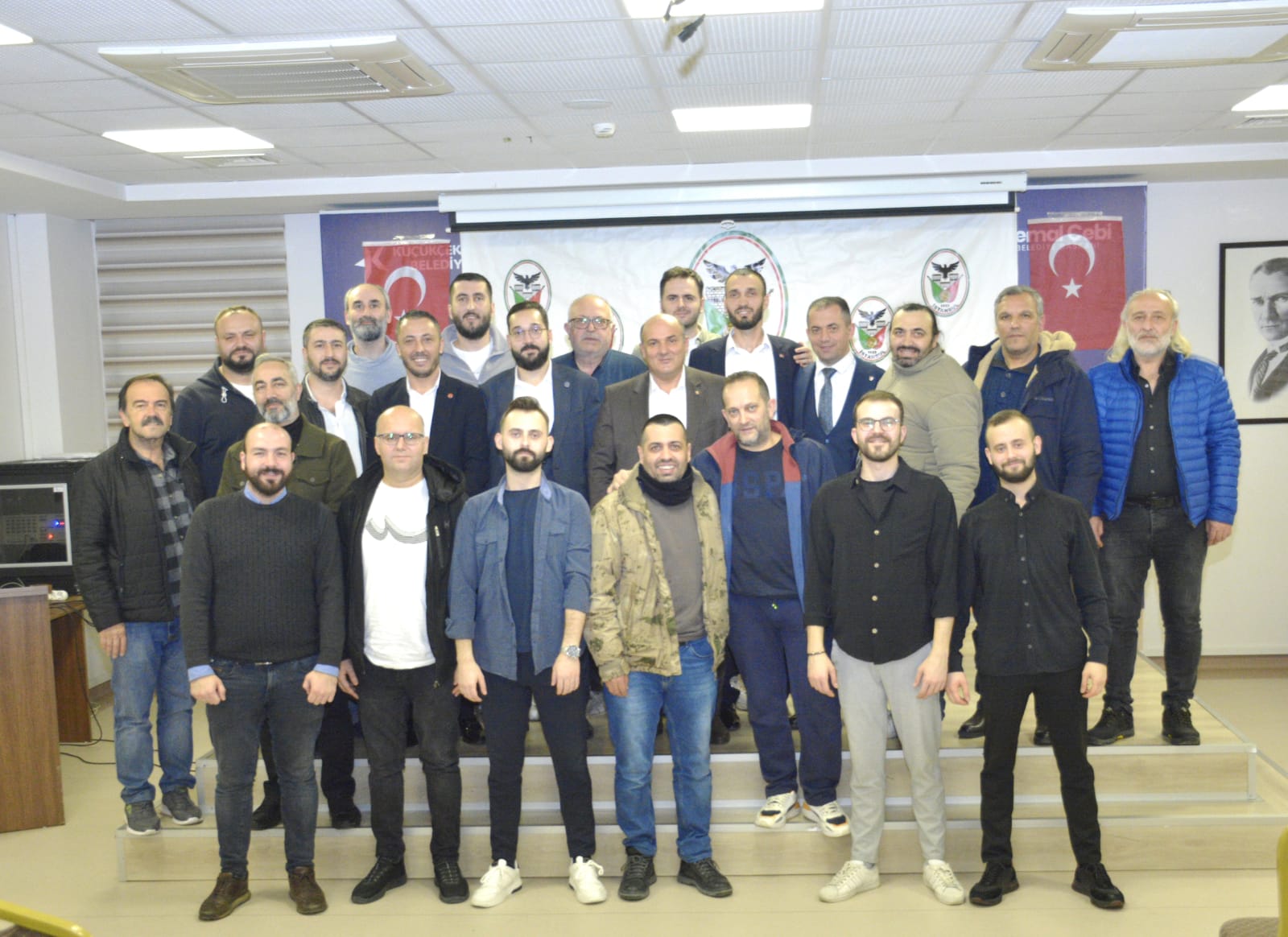 2025 Yılı Olağan Genel Kurulu