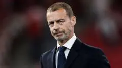 European Football Body Calls Urgent Meeting on World Cup Schedule