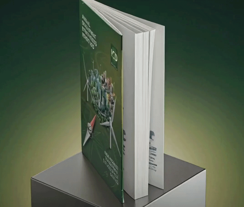 ICD ADER 2025 Cover