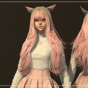 Miqo te