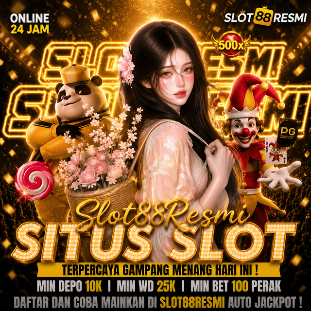 D59 Link Slot APK dan Website Terbaru
