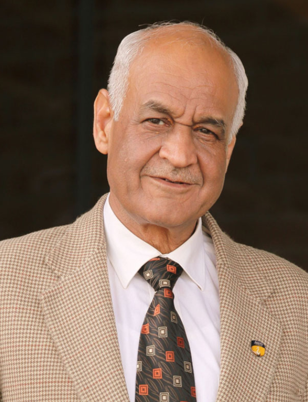 Lt. Gen VK Sharma, AVSM (Retd.)