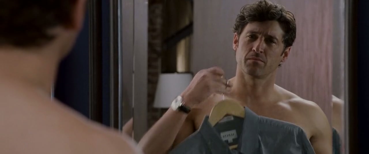 Made of Honor Screenshot