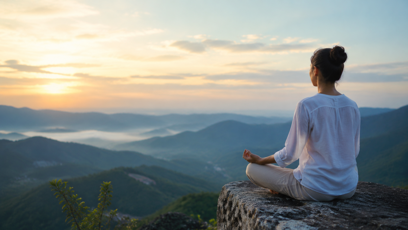 How to Build a Clear Mind Habit for Everyday Mental Clarity