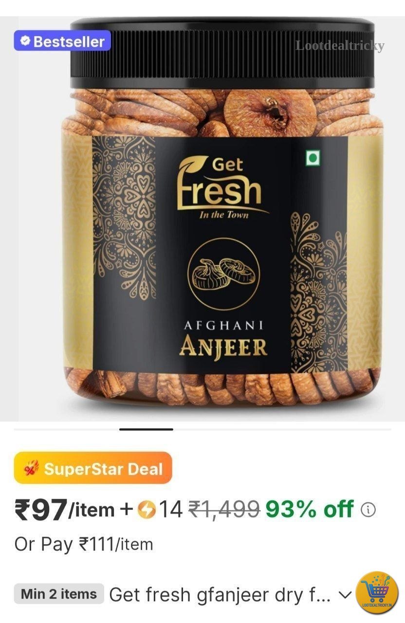 97 Only – Just ₹97 | Top Unbeatable Deal 97 Only – Just ₹97 | Top Unbeatable Deal