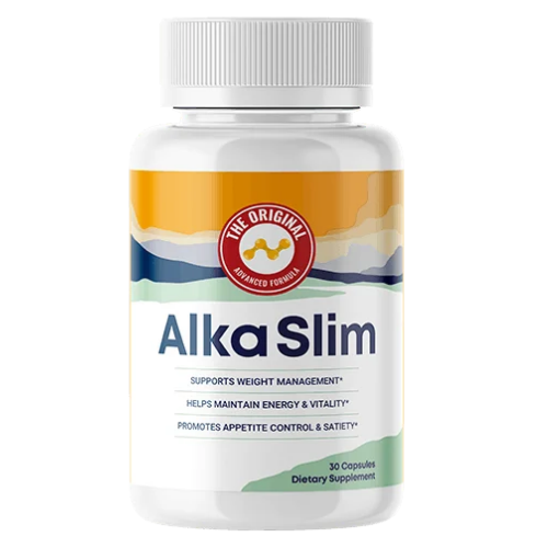 Alka Slim