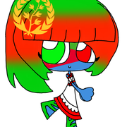 Eritrea