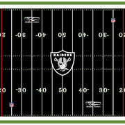 Las Vegas Raiders Field