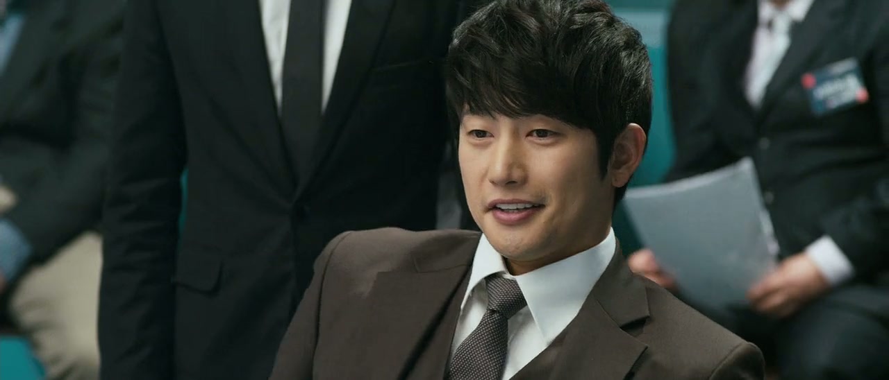 Confession of Murder Screenshot