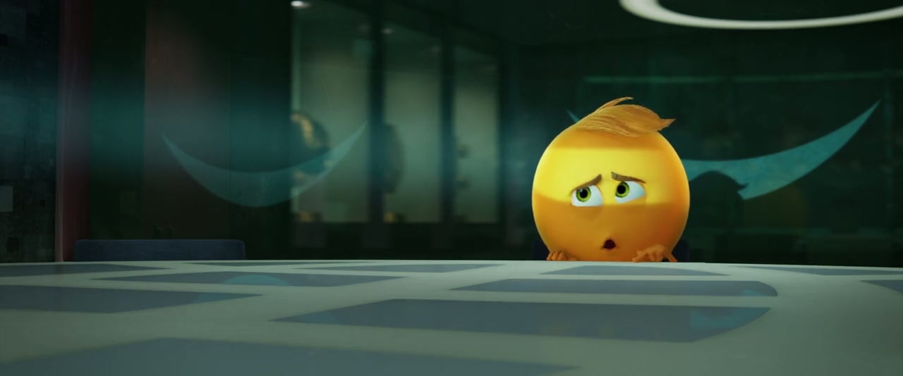 The Emoji Movie Screenshot