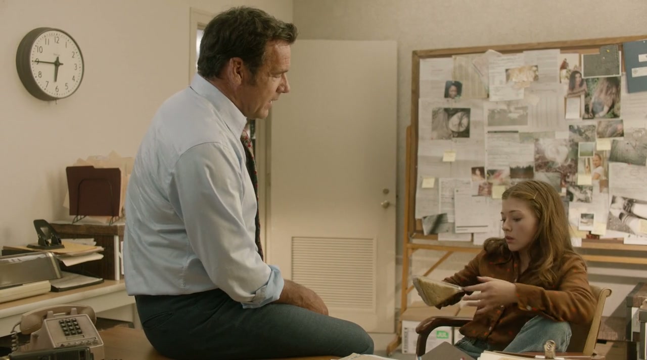 Believe Me: The Abduction of Lisa McVey Screenshot