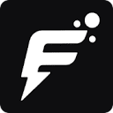 Fizzly logo