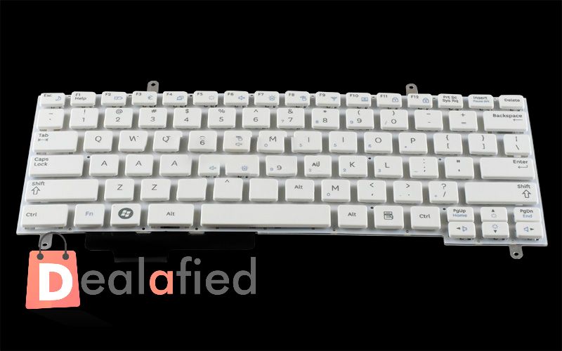 Samsung N210 N220 Replacement Laptop Keyboard
