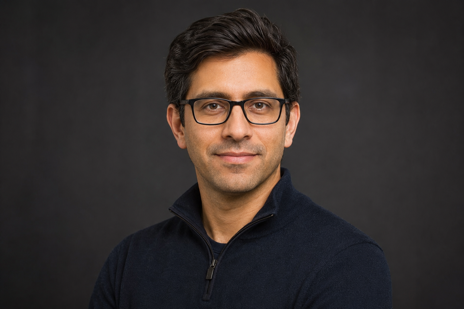 Reid – GHL Platform Architect