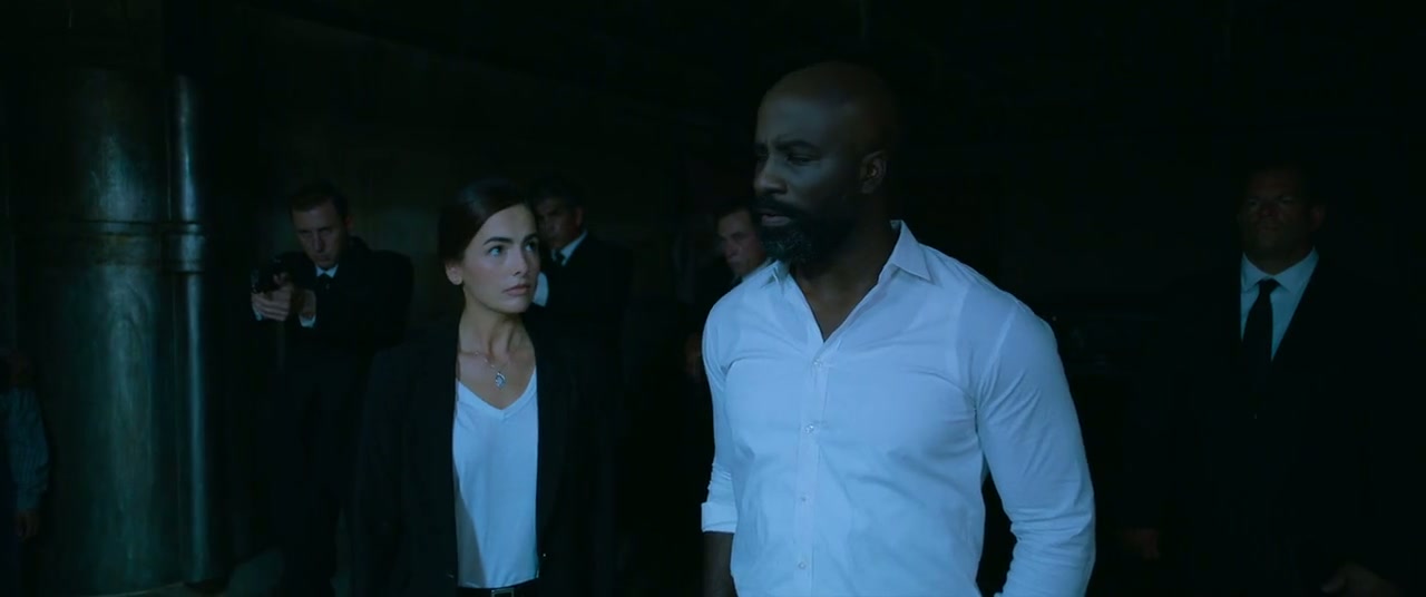 Carter Screenshot