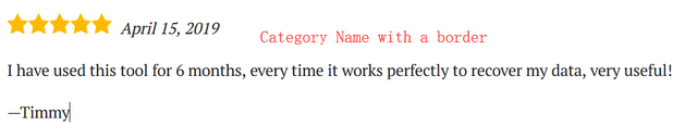 Category-Name