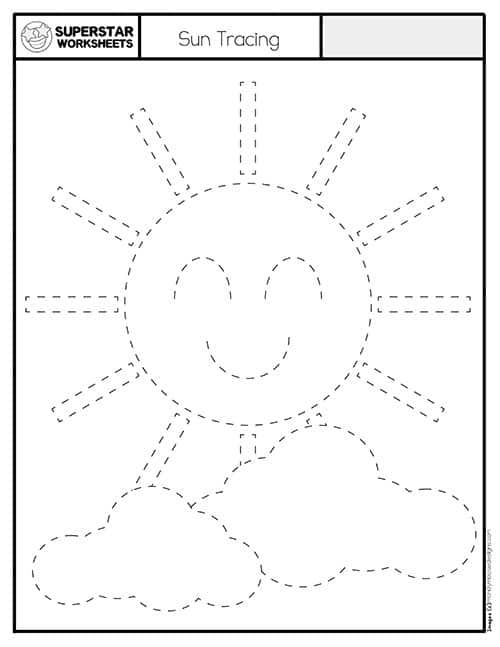 Worksheet 5