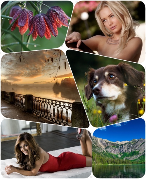Desktop Wallpapers Full HD. Part 481