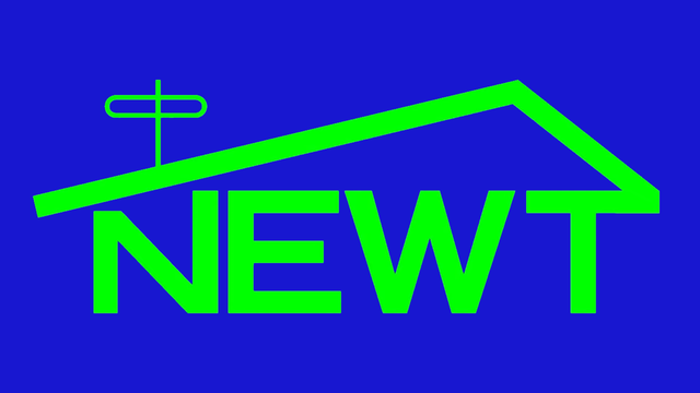 Green-NEWT-House