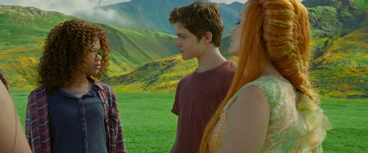 A Wrinkle in Time Screenshot