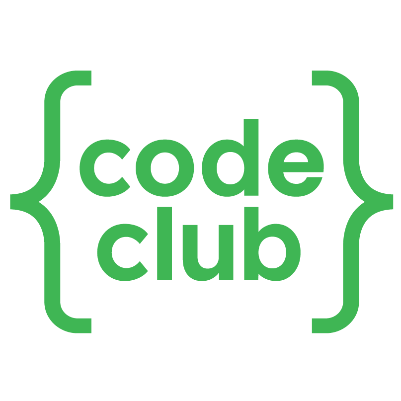 Code Club Logo