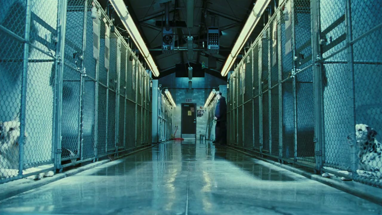 Rocky Balboa Screenshot