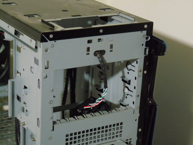 PC Project 71