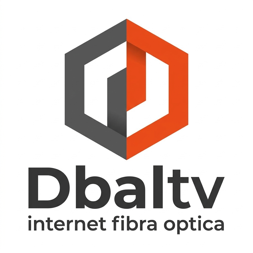 Dbaltv Logo