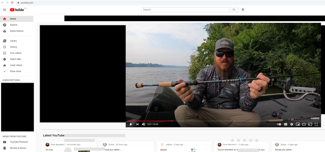 youtubeissue