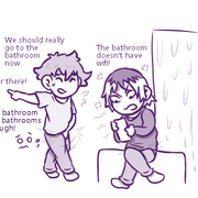 based on real life